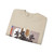 GERHARD, Hubert - Augustus Fountain (detail) (Artwork) Crewneck Sweatshirt