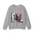 GERHARD, Hubert - Augustus Fountain (detail) (Artwork) Crewneck Sweatshirt