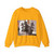 GERHARD, Hubert - Augustus Fountain (detail) (Artwork) Crewneck Sweatshirt