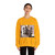 GERHARD, Hubert - Augustus Fountain (detail) (Artwork) Crewneck Sweatshirt