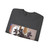 GERHARD, Hubert - Augustus Fountain (detail) (Artwork) Crewneck Sweatshirt
