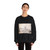 EECKHOUT, Gerbrand van den - The City Walls of Delft with the Mill Called The Rose (Artwork) Crewneck Sweatshirt
