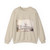 EECKHOUT, Gerbrand van den - The City Walls of Delft with the Mill Called The Rose (Artwork) Crewneck Sweatshirt