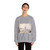 EECKHOUT, Gerbrand van den - The City Walls of Delft with the Mill Called The Rose (Artwork) Crewneck Sweatshirt