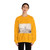 EECKHOUT, Gerbrand van den - The City Walls of Delft with the Mill Called The Rose (Artwork) Crewneck Sweatshirt