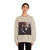 DYCK, Sir Anthony Van - Thomas Killigrew and & William, Lord Croft (Artwork) Crewneck Sweatshirt