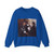 DYCK, Sir Anthony Van - Thomas Killigrew and & William, Lord Croft (Artwork) Crewneck Sweatshirt