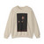 DYCK, Sir Anthony Van - Wife of an Aristocratic Genoese (Artwork) Crewneck Sweatshirt