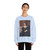 DYCK, Sir Anthony Van - The Wife and Daughter of Colyn de Nole (Artwork) Crewneck Sweatshirt