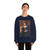 DYCK, Sir Anthony Van - The Wife and Daughter of Colyn de Nole (Artwork) Crewneck Sweatshirt