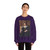 DYCK, Sir Anthony Van - The Wife and Daughter of Colyn de Nole (Artwork) Crewneck Sweatshirt