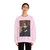 DYCK, Sir Anthony Van - The Wife and Daughter of Colyn de Nole (Artwork) Crewneck Sweatshirt