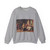 GENTILESCHI, Artemisia - Birth of St John the Baptist (Artwork) Crewneck Sweatshirt