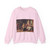 GENTILESCHI, Artemisia - Birth of St John the Baptist (Artwork) Crewneck Sweatshirt