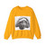 GERHAERT van Leyden, Nicolaus - Woman's Head (Artwork) Crewneck Sweatshirt