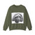GERHAERT van Leyden, Nicolaus - Woman's Head (Artwork) Crewneck Sweatshirt