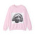 GERHAERT van Leyden, Nicolaus - Woman's Head (Artwork) Crewneck Sweatshirt