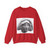 GERHAERT van Leyden, Nicolaus - Woman's Head (Artwork) Crewneck Sweatshirt