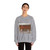GAUDREAUS, Antoine-Robert - Chest of drawers (Artwork) Crewneck Sweatshirt
