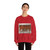 GAUDREAUS, Antoine-Robert - Chest of drawers (Artwork) Crewneck Sweatshirt