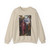 DYCK, Sir Anthony Van - William Feilding, 1st Earl of Denbigh (Artwork) Crewneck Sweatshirt
