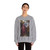 DYCK, Sir Anthony Van - William Feilding, 1st Earl of Denbigh (Artwork) Crewneck Sweatshirt