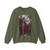DYCK, Sir Anthony Van - William Feilding, 1st Earl of Denbigh (Artwork) Crewneck Sweatshirt