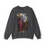 DYCK, Sir Anthony Van - William Feilding, 1st Earl of Denbigh (Artwork) Crewneck Sweatshirt