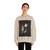 DYCK, Sir Anthony Van- Portrait of a Woman and Child (Artwork) Crewneck Sweatshirt