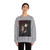 DYCK, Sir Anthony Van- Portrait of a Woman and Child (Artwork) Crewneck Sweatshirt