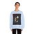 DYCK, Sir Anthony Van- Portrait of a Woman and Child (Artwork) Crewneck Sweatshirt