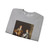 DYCK, Sir Anthony Van - Lord John Stuart and his Brother, Lord Bernard Stuart (Artwork) Crewneck Sweatshirt