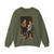 DYCK, Sir Anthony Van - Lord John Stuart and his Brother, Lord Bernard Stuart (Artwork) Crewneck Sweatshirt