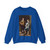 DYCK, Sir Anthony Van - Lord John Stuart and his Brother, Lord Bernard Stuart (Artwork) Crewneck Sweatshirt