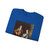 DYCK, Sir Anthony Van - Lord John Stuart and his Brother, Lord Bernard Stuart (Artwork) Crewneck Sweatshirt