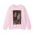 DYCK, Sir Anthony Van - Lord John Stuart and his Brother, Lord Bernard Stuart (Artwork) Crewneck Sweatshirt