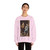 DYCK, Sir Anthony Van - Lord John Stuart and his Brother, Lord Bernard Stuart (Artwork) Crewneck Sweatshirt