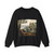 GASSEL, Lucas - Landscape with the Penitent St Jerome (Artwork) Crewneck Sweatshirt