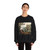 GASSEL, Lucas - Landscape with the Penitent St Jerome (Artwork) Crewneck Sweatshirt