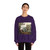 GASSEL, Lucas - Landscape with the Penitent St Jerome (Artwork) Crewneck Sweatshirt