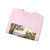 GASSEL, Lucas - Landscape with the Penitent St Jerome (Artwork) Crewneck Sweatshirt
