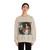 DYCK, Sir Anthony Van- The Abbe Scaglia adoring the Virgin and Child (Artwork) Crewneck Sweatshirt