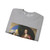 DYCK, Sir Anthony Van- The Abbe Scaglia adoring the Virgin and Child (Artwork) Crewneck Sweatshirt