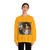 DYCK, Sir Anthony Van- The Abbe Scaglia adoring the Virgin and Child (Artwork) Crewneck Sweatshirt
