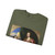 DYCK, Sir Anthony Van- The Abbe Scaglia adoring the Virgin and Child (Artwork) Crewneck Sweatshirt