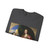 DYCK, Sir Anthony Van- The Abbe Scaglia adoring the Virgin and Child (Artwork) Crewneck Sweatshirt