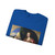 DYCK, Sir Anthony Van- The Abbe Scaglia adoring the Virgin and Child (Artwork) Crewneck Sweatshirt