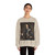 DYCK, Sir Anthony Van - Portrait of Prince Charles Louis, Elector Palatine (Artwork) Crewneck Sweatshirt