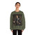 DYCK, Sir Anthony Van - Portrait of Prince Charles Louis, Elector Palatine (Artwork) Crewneck Sweatshirt