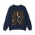DYCK, Sir Anthony Van - Portrait of Prince Charles Louis, Elector Palatine (Artwork) Crewneck Sweatshirt